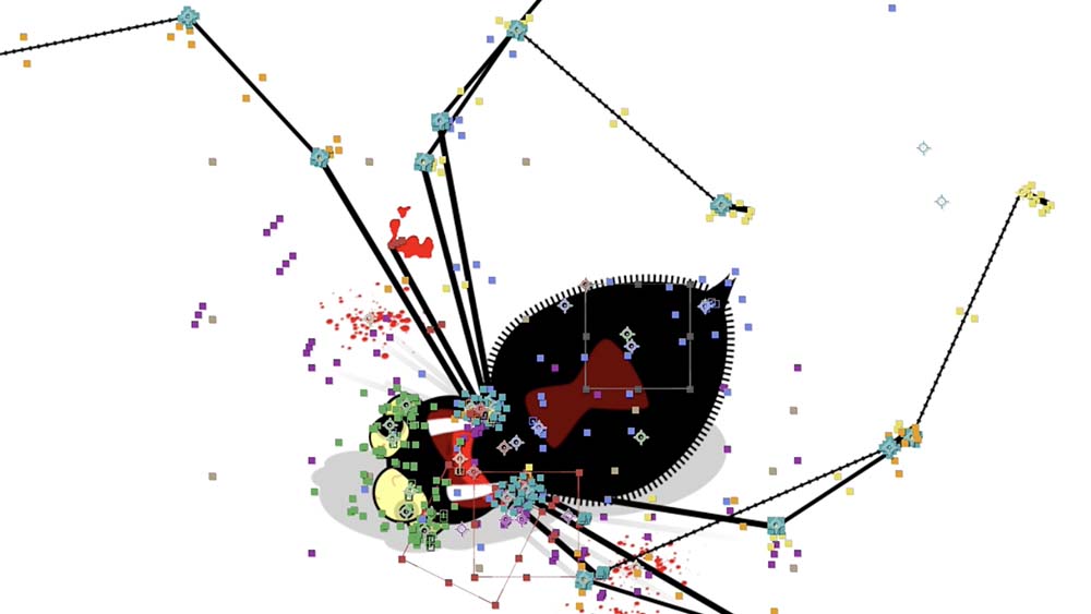 Wie animiert man eine Spinne in After Effects? Ein Tutorial Blog-Beitrag der Weltenwandler.