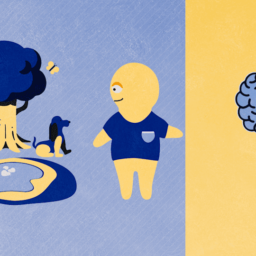 Mini Lectures für die Lindauer Nobelpreisträgertagung. Animierte Erklärfilme für komplizierte Themen.