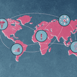Mini Lectures für die Lindauer Nobelpreisträgertagung. Animierte Erklärfilme für komplizierte Themen.