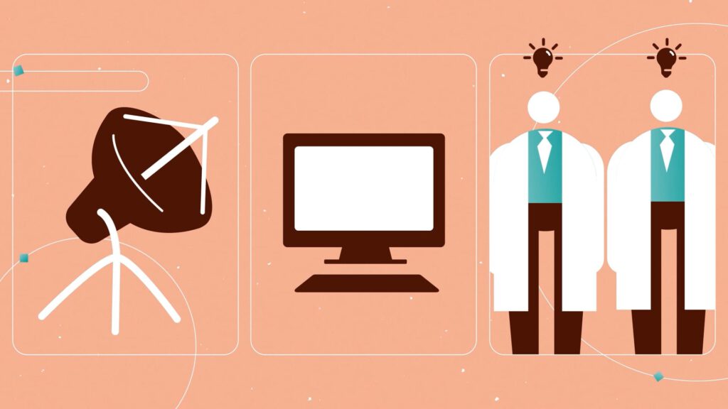 Die Minilectures für die Nobelpreisstiftung. Informativ und unterhaltsam. Seit 2023 mit komplett neuem Design.