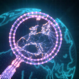 Animierte Infografiken für die TV Dokumentation "Achtung Internet"