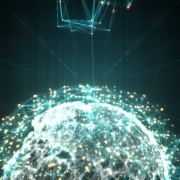 Animierte Infografiken für die TV Dokumentation "Achtung Internet"