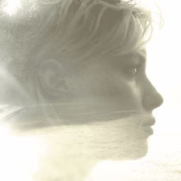 Ein Vorspann mit Motion Design Elementen: Gestüt Hochstetten - Trakehnerblut.