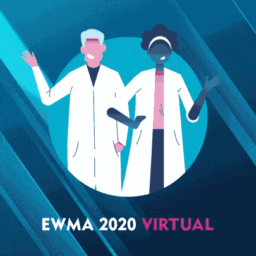 Ein animierter Erklärfilm für EWMA. GIF Animation.