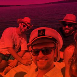 2022 ein Rückblick! Einblicke in unser Agenturleben mit diesem Blog-Beitrag.