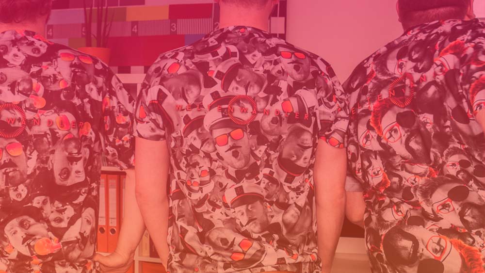 2022 ein Rückblick! Einblicke in unser Agenturleben mit diesem Blog-Beitrag.