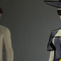 Ein animierter Vorspann für die ARD TV Doku "Unsere zweite Haut“.