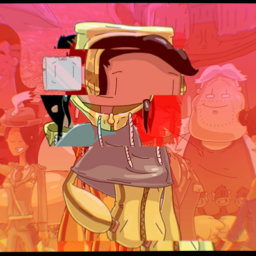 Venice After Dark - ein interaktives Adventure wird gefördert!