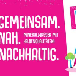 Ein animierter Erklärfilm für die Wasserhelden.