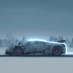 Ein animierter Imagefilm für Bosch Passion.