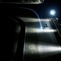 Ein animierter Imagefilm für Bosch Passion.