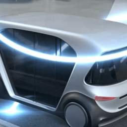 Ein animierter Imagefilm für Bosch Passion.