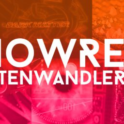 Das Animation & Motion Graphic Design Showreel #1 der Weltenwandler Designagentur GmbH.