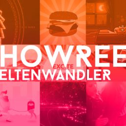 Das Animation & Motion Graphic Design Showreel #3 der Weltenwandler Designagentur GmbH.