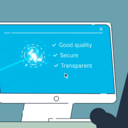 Animierte Explainer Filme für Omniplus. Erklärfilme mit Motion Design.