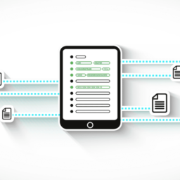 FITKO - ein humorvoll animierter Erklärfilm über Digitalisierung.