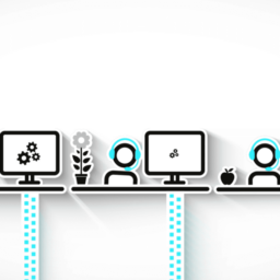 FITKO - ein humorvoll animierter Erklärfilm über Digitalisierung.