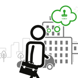 FITKO - ein humorvoll animierter Erklärfilm über Digitalisierung.