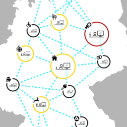 FITKO - ein humorvoll animierter Erklärfilm über Digitalisierung.