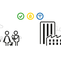 FITKO - ein humorvoll animierter Erklärfilm über Digitalisierung.