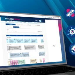 Ein animierter Erklärfilm für EWMA.