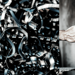 Social Media Animationen für Zukunft Handwerk.