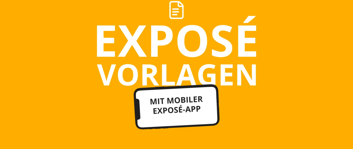 Ein animierter Produktfilm für estateSmart