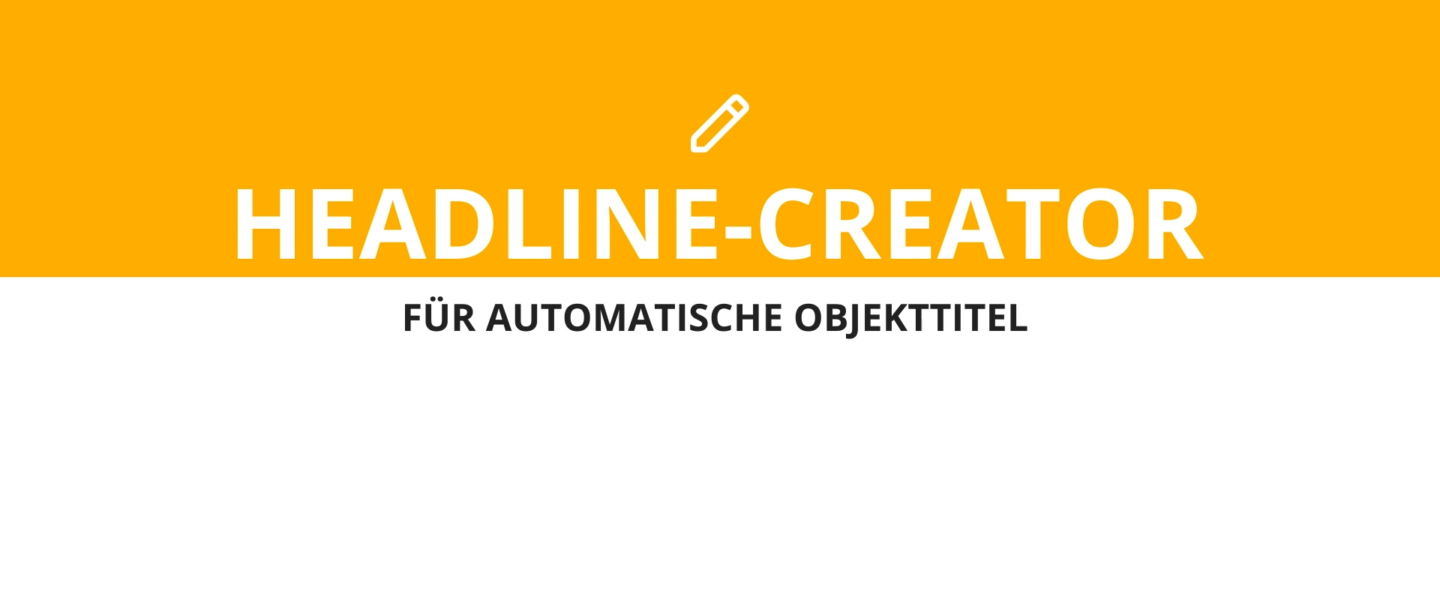 Ein animierter Produktfilm für estateSmart