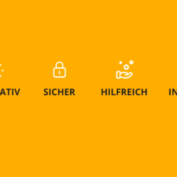 Ein animierter Produktfilm für estateSmart