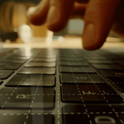 Kärcher - ein animierter Imagefilm.