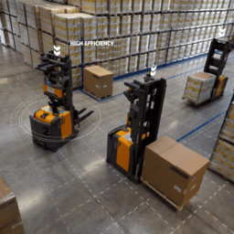 Kärcher - ein animierter Imagefilm.