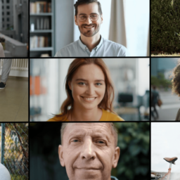 Kärcher - ein animierter Imagefilm.