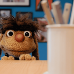 Animation für die Kochshow von Kika "Moppi und der Leckerladen“.