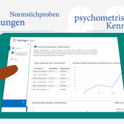 Springer - Ein animierter Produktfilm für die Forschung.
