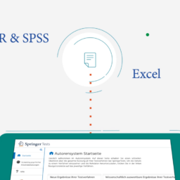 Springer - Ein animierter Produktfilm für die Forschung.