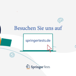 Springer - Ein animierter Produktfilm für die Forschung.
