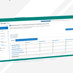Springer - Ein animierter Produktfilm für die Forschung.