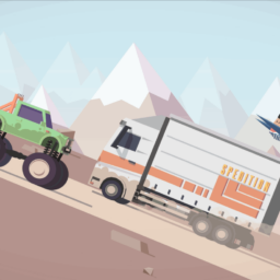 Ein Erklärfilm mit Motion Design: VECTO.