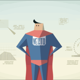 Ein Erklärfilm mit Motion Design: VECTO.