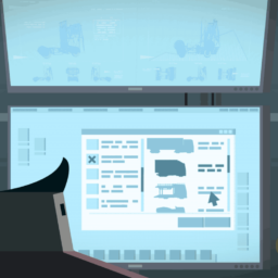 Ein Erklärfilm mit Motion Design: VECTO.