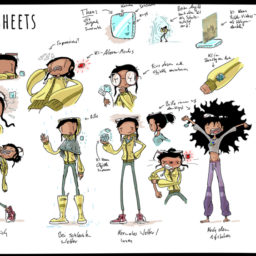 Venice After Dark - ein interaktives Adventure wird gefördert!