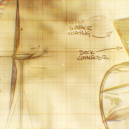 Aufwendig animierter Eventfilm zur Feier von 150 Jahre BASF.