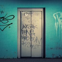 Ein animierter Vorspann für die ZDF Produktion BLOCKBUSTAZ.