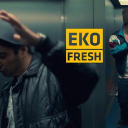 Ein animierter Vorspann für die ZDF Produktion BLOCKBUSTAZ.