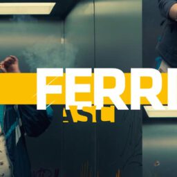 Ein animierter Vorspann für die ZDF Produktion BLOCKBUSTAZ.