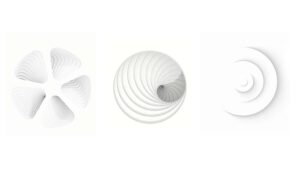 3D Typo Animation: die White Serie in unserem Agenturblog.