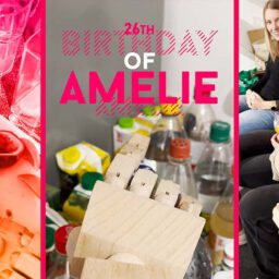 Summertime! Einblicke in unser Agenturleben mit unserem Blog.