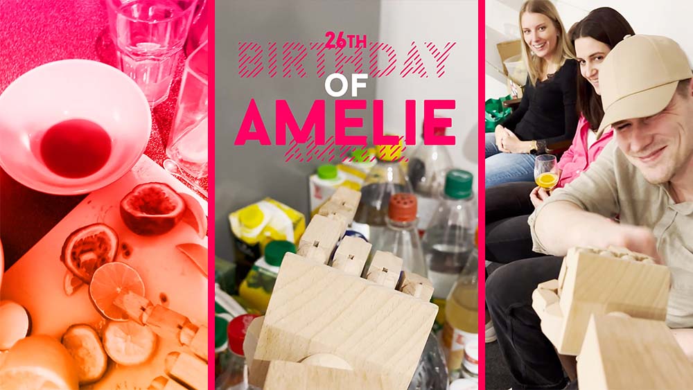 Summertime! Einblicke in unser Agenturleben mit unserem Blog.