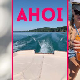 Summertime! Einblicke in unser Agenturleben mit unserem Blog.