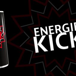 Foxx Energy Werbespot-Animation.